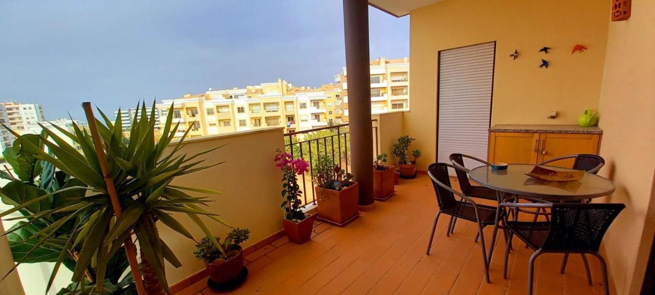 Casa Roc Apartment Lagos Exterior photo
