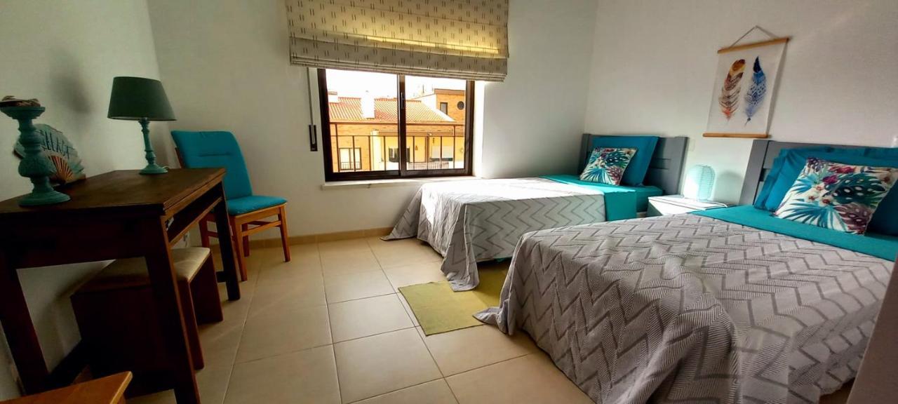 Casa Roc Apartment Lagos Exterior photo